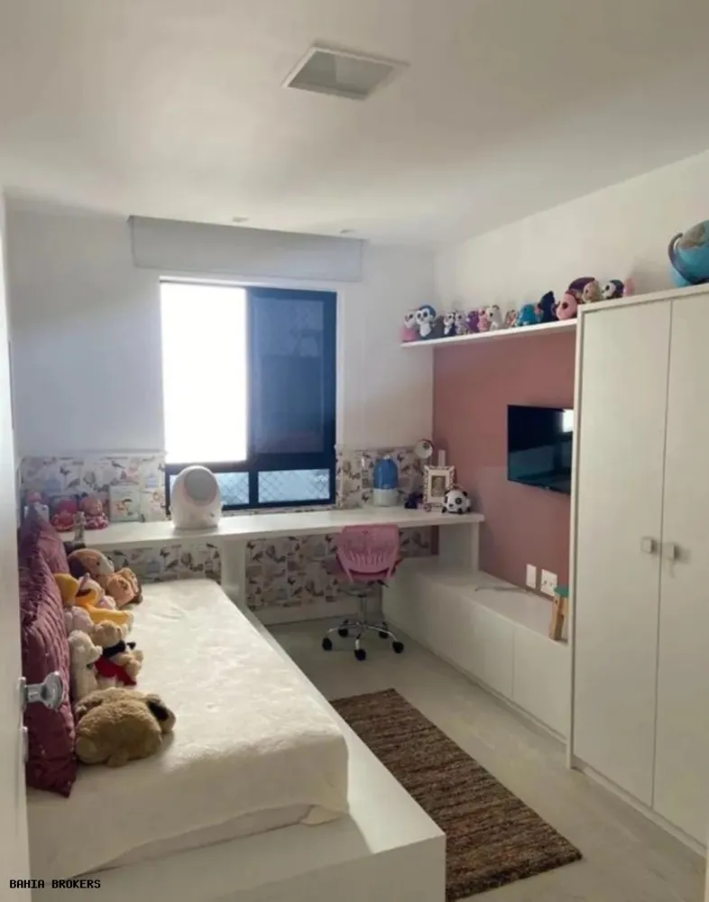Apartamento, 3 quartos, 113 m² - Foto 11