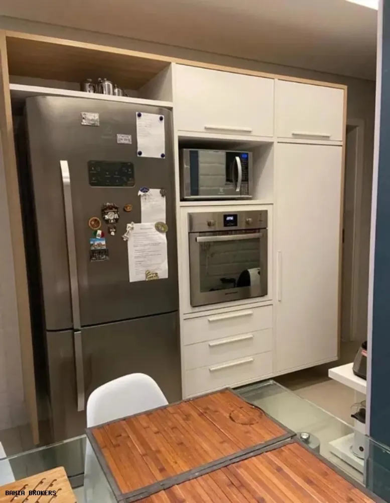 Apartamento, 3 quartos, 113 m² - Foto 6