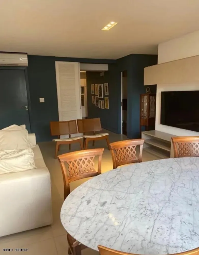 Apartamento, 3 quartos, 113 m² - Foto 4