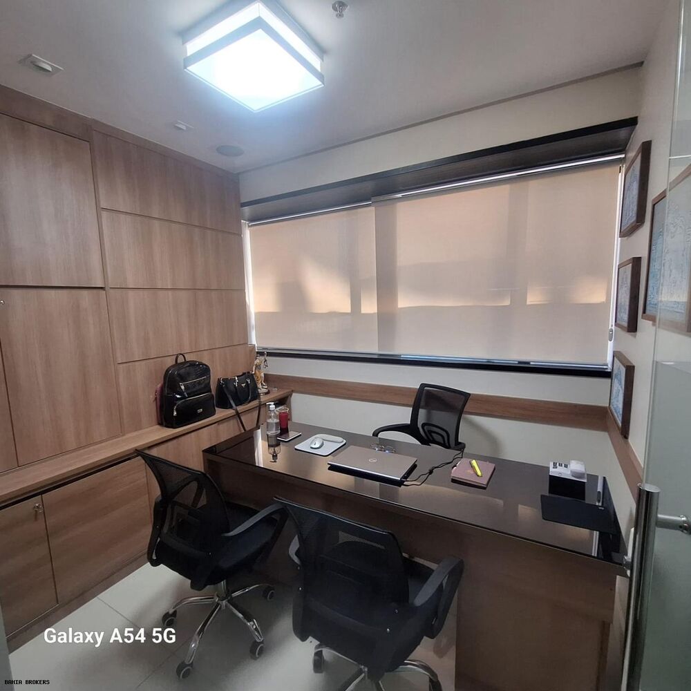 Sala-Conjunto, 70 m² - Foto 3