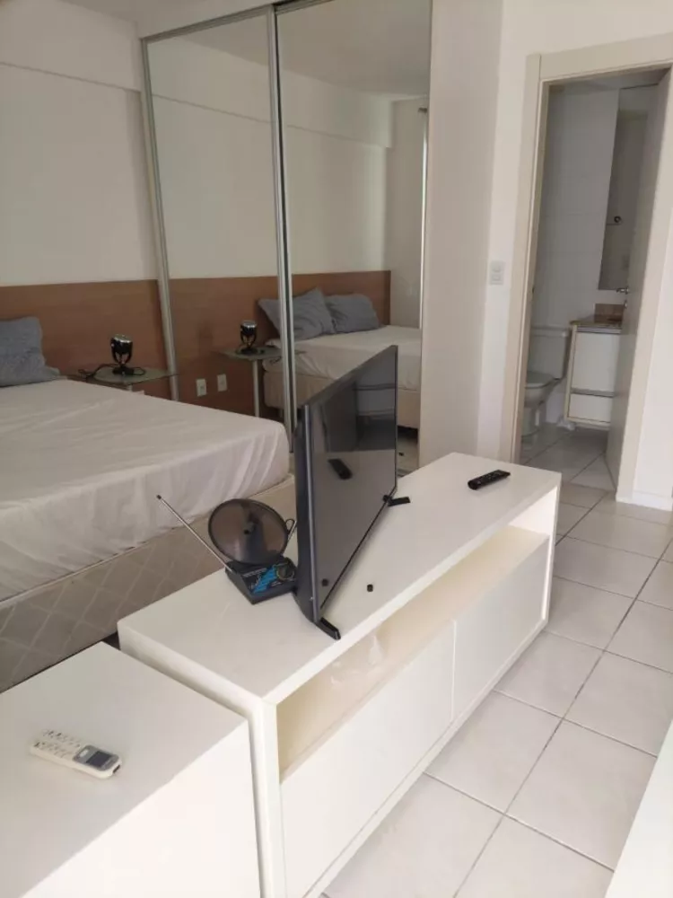 Apartamento para alugar com 1 quarto, 35m² - Foto 4