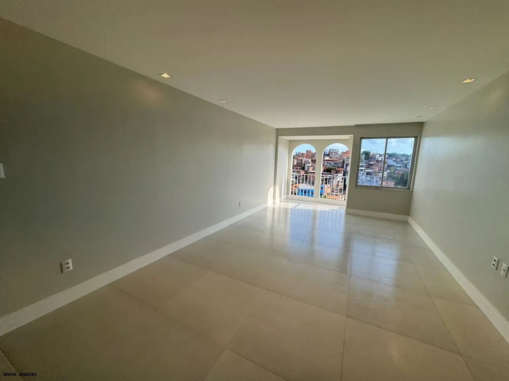 Apartamento, 3 quartos, 110 m² - Foto 1