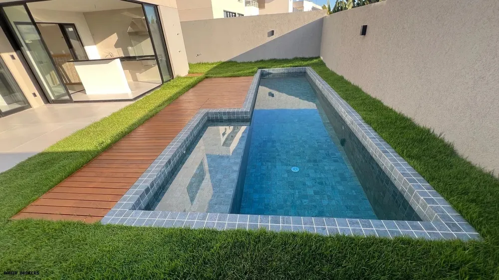 Casa de Condomínio, 4 quartos - Foto 8