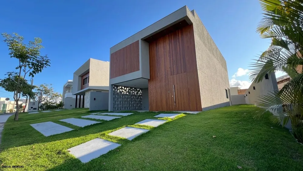 Casa de Condomínio, 4 quartos - Foto 3