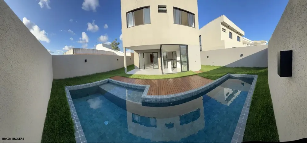 Casa de Condomínio, 4 quartos - Foto 7