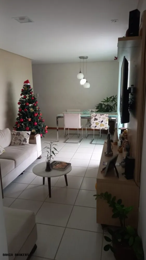 Apartamento, 3 quartos, 85 m² - Foto 3