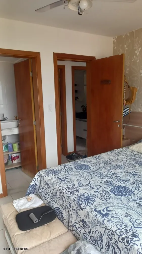 Apartamento, 3 quartos, 85 m² - Foto 2