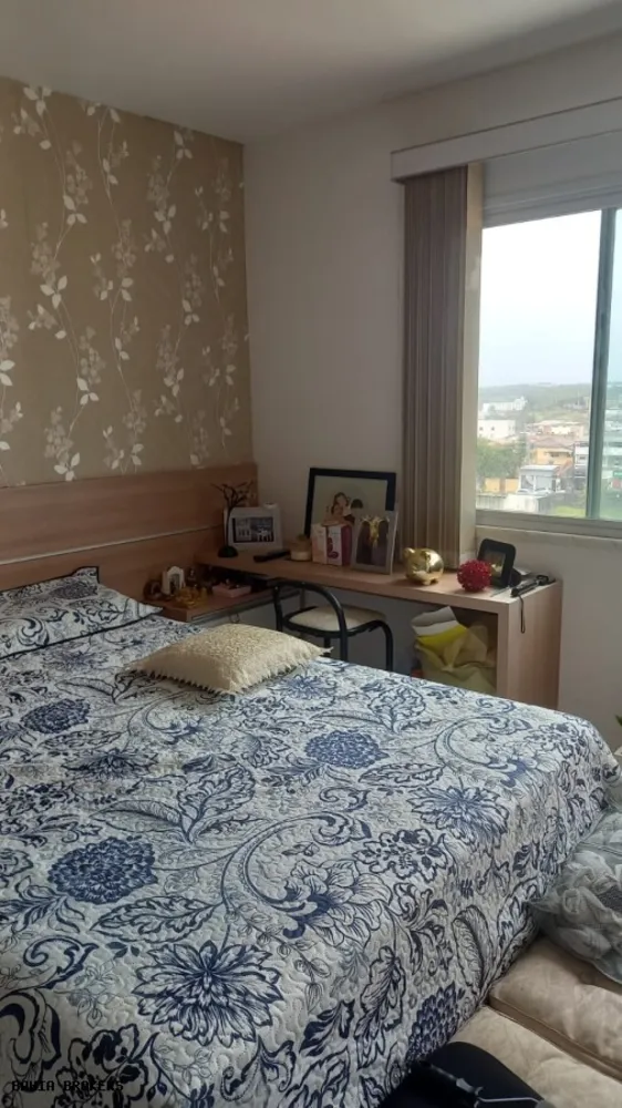 Apartamento, 3 quartos, 85 m² - Foto 11