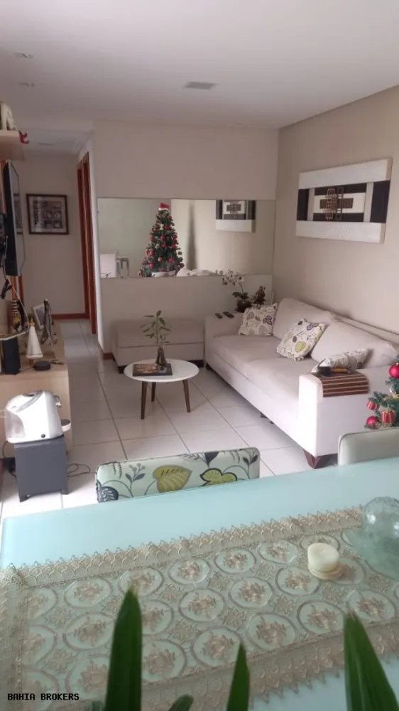 Apartamento, 3 quartos, 85 m² - Foto 2