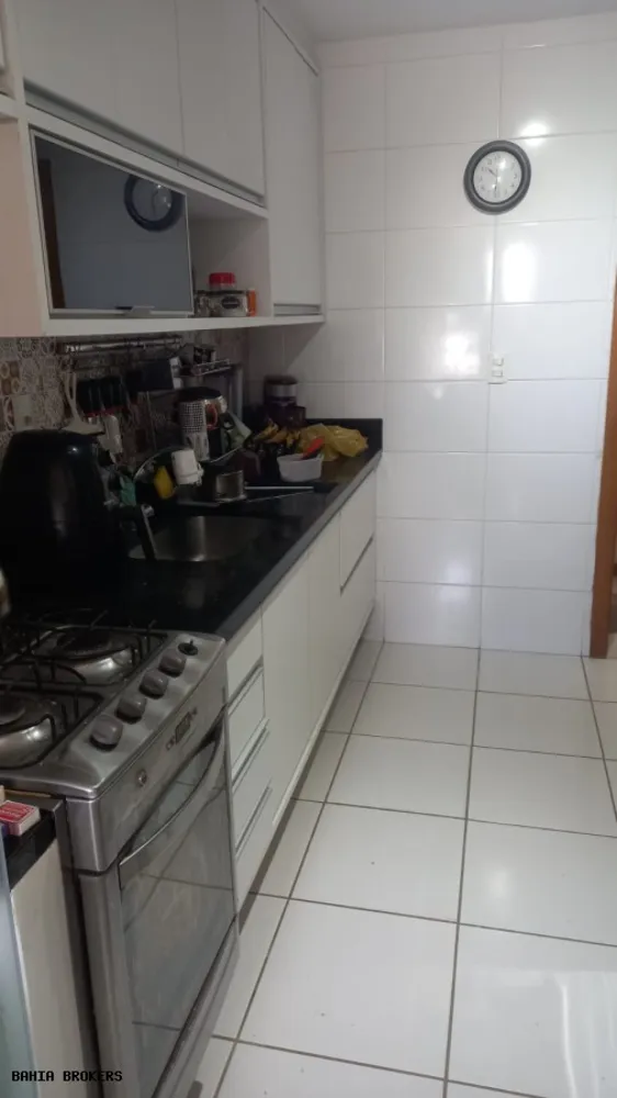 Apartamento, 3 quartos, 85 m² - Foto 12