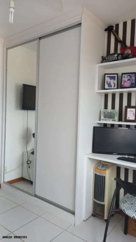 Apartamento, 3 quartos, 85 m² - Foto 4