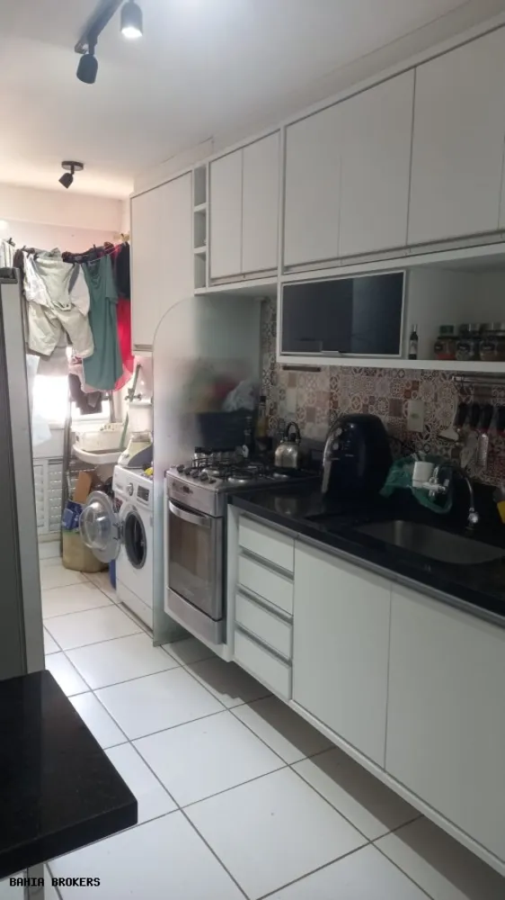Apartamento, 3 quartos, 85 m² - Foto 5