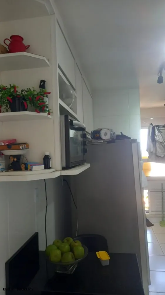 Apartamento, 3 quartos, 85 m² - Foto 4
