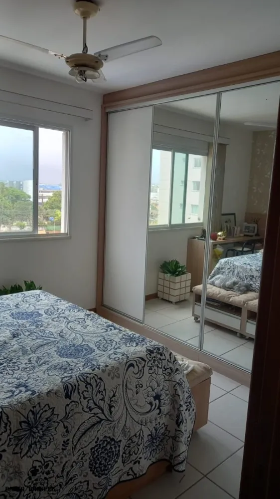 Apartamento, 3 quartos, 85 m² - Foto 8