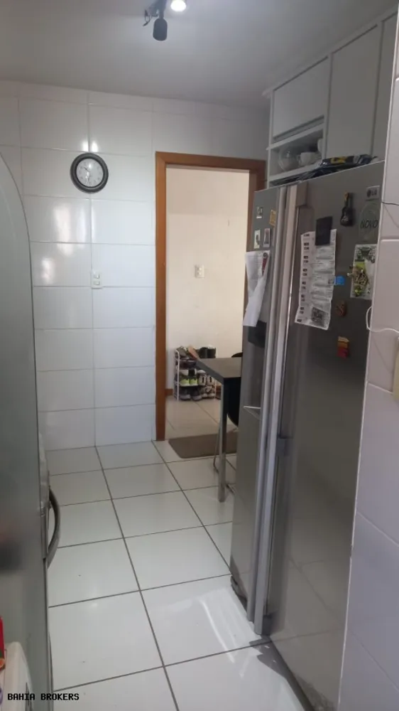 Apartamento, 3 quartos, 85 m² - Foto 3