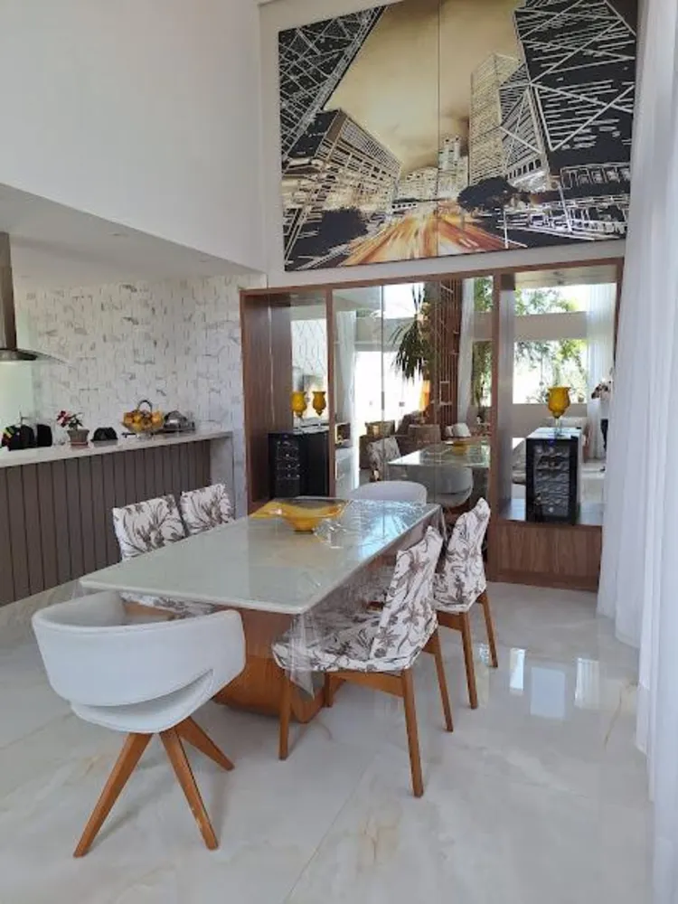 Casa de Condomínio, 4 quartos - Foto 4