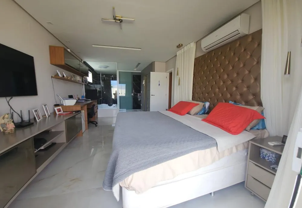 Casa de Condomínio, 4 quartos - Foto 3