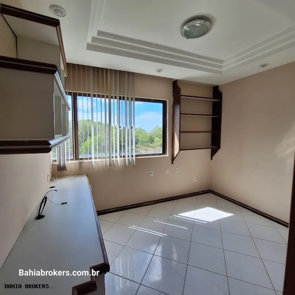 Apartamento, 3 quartos, 140 m² - Foto 4