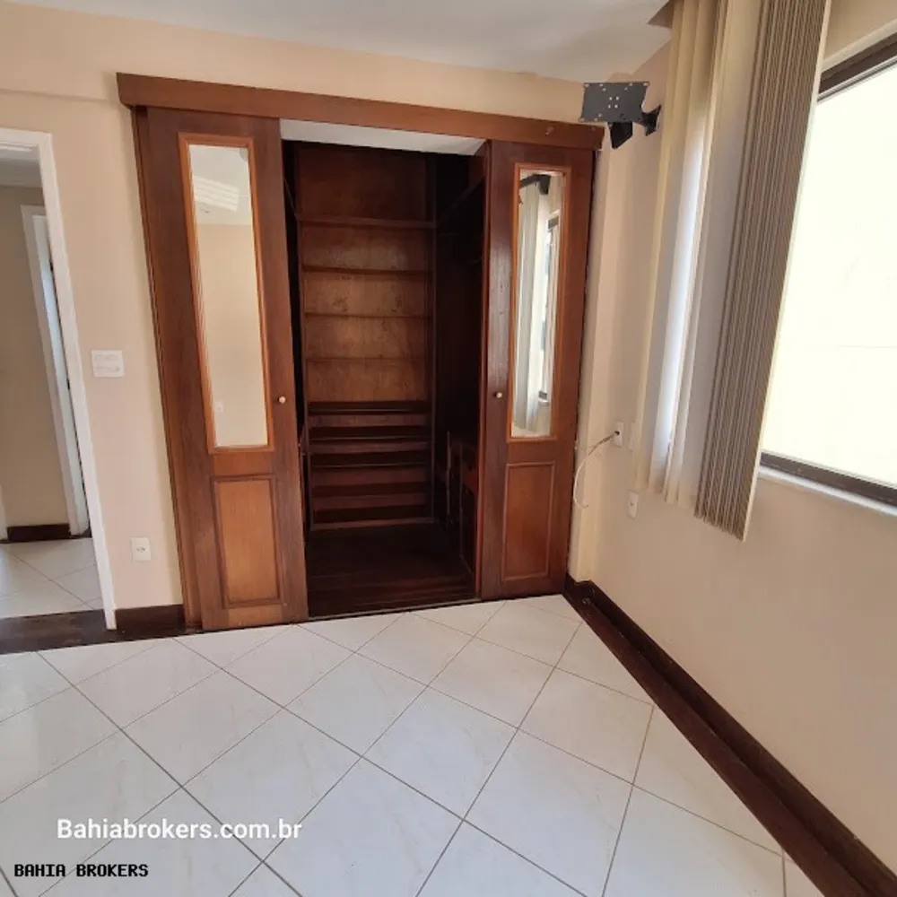 Apartamento, 3 quartos, 140 m² - Foto 6