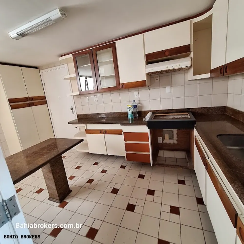 Apartamento, 3 quartos, 140 m² - Foto 10
