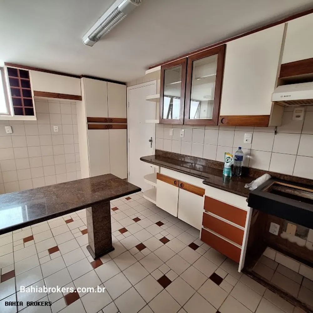 Apartamento, 3 quartos, 140 m² - Foto 11