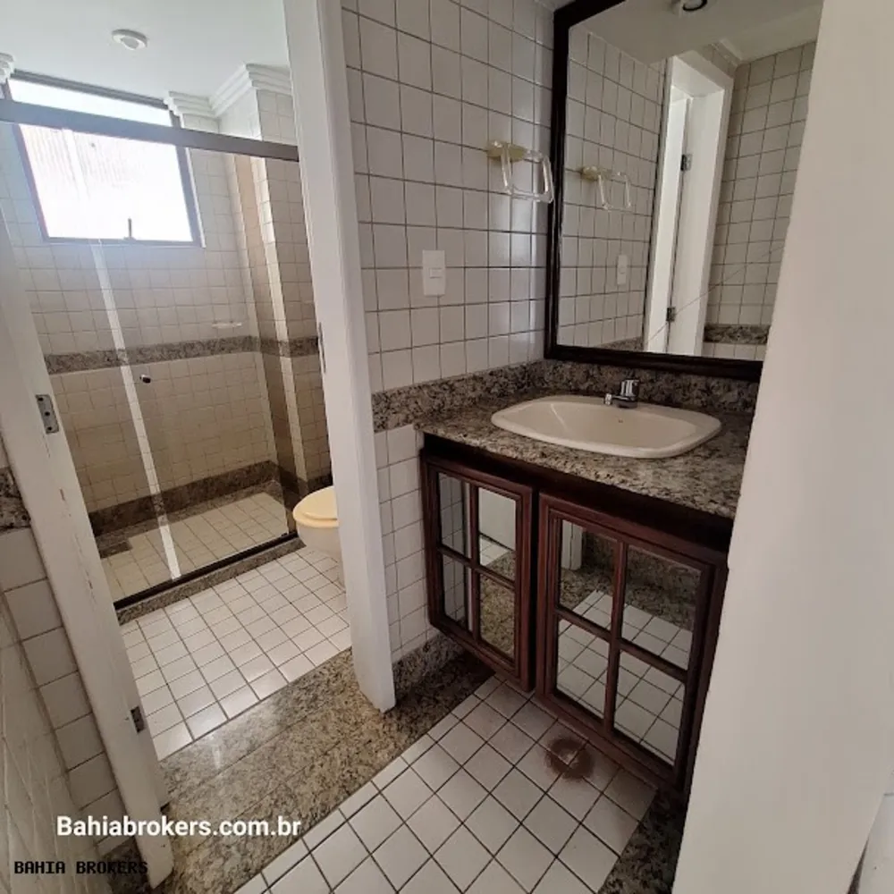 Apartamento, 3 quartos, 140 m² - Foto 3