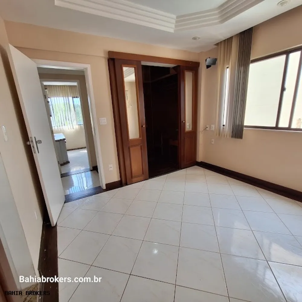 Apartamento, 3 quartos, 140 m² - Foto 9