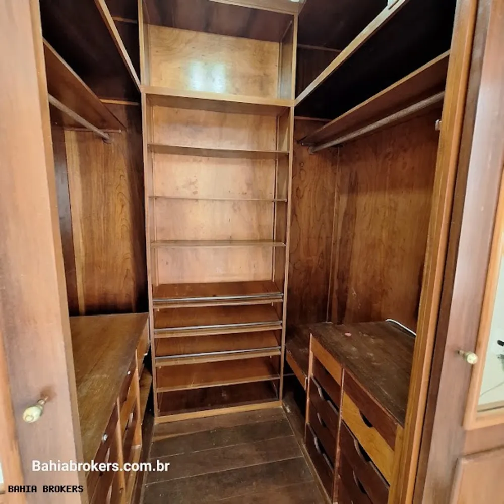 Apartamento, 3 quartos, 140 m² - Foto 7