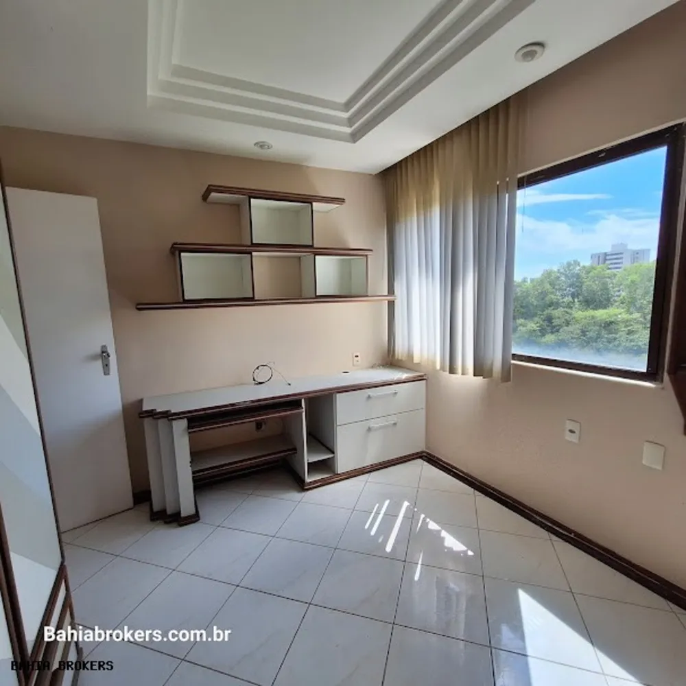 Apartamento, 3 quartos, 140 m² - Foto 5