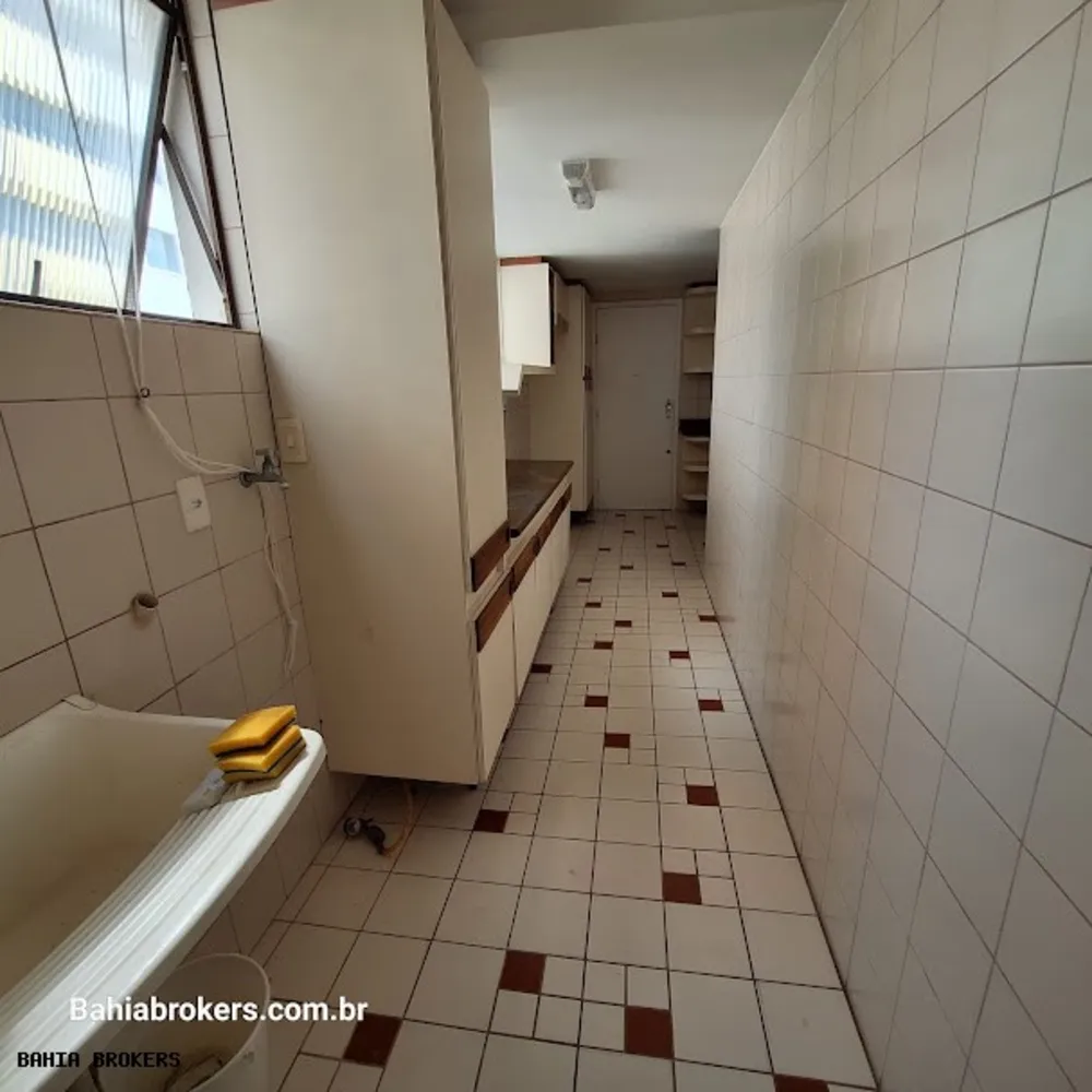 Apartamento, 3 quartos, 140 m² - Foto 12