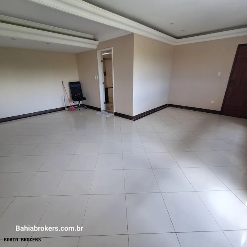 Apartamento, 3 quartos, 140 m² - Foto 1