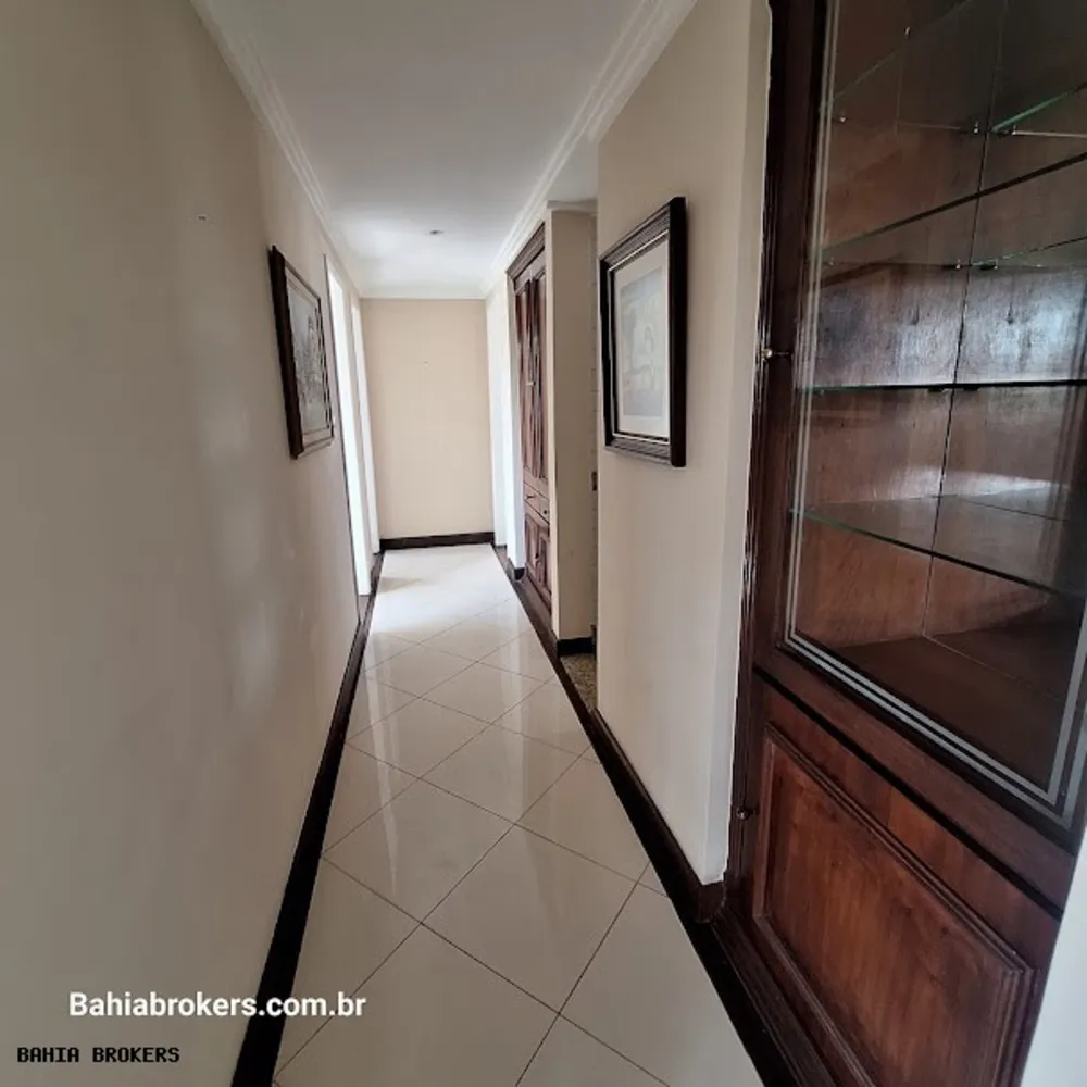 Apartamento, 3 quartos, 140 m² - Foto 2