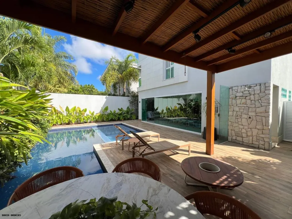 Casa, 4 quartos, 502 m² - Foto 5