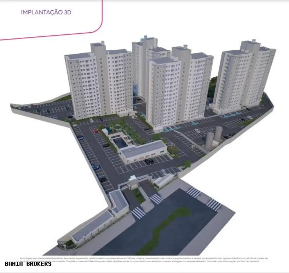 Apartamento, 2 quartos, 40 m² - Foto 15