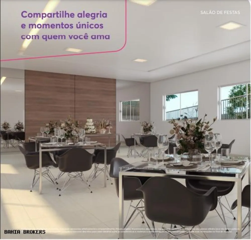 Apartamento, 2 quartos, 40 m² - Foto 12