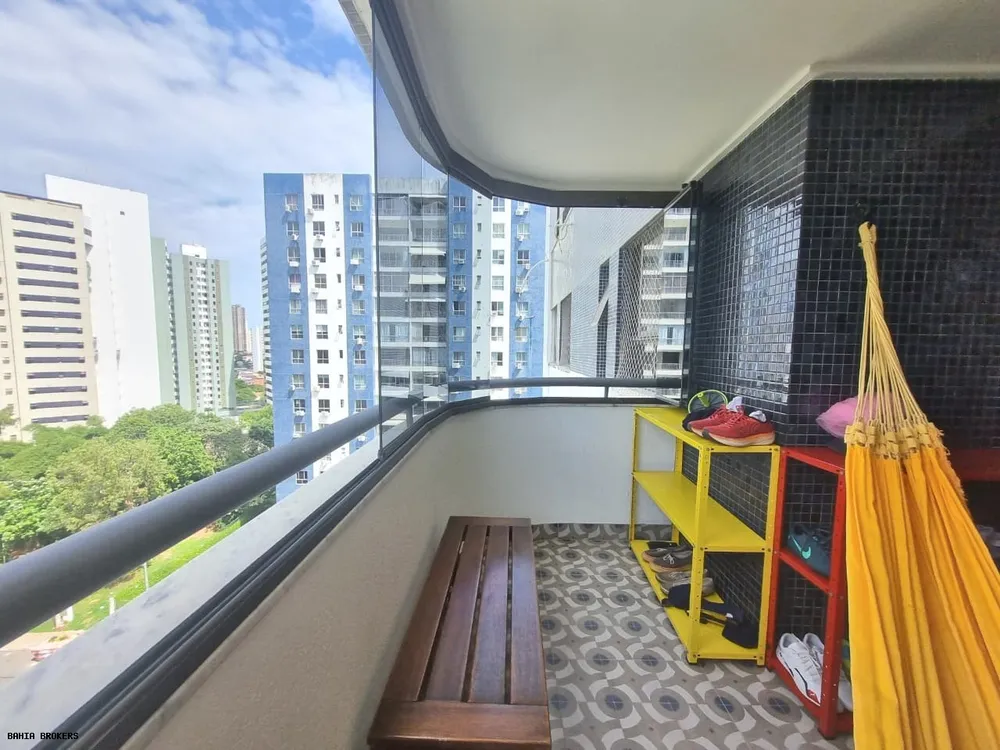Apartamento, 4 quartos, 117 m² - Foto 6