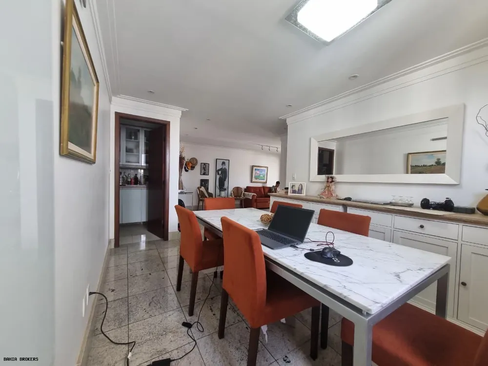 Apartamento, 4 quartos, 117 m² - Foto 7