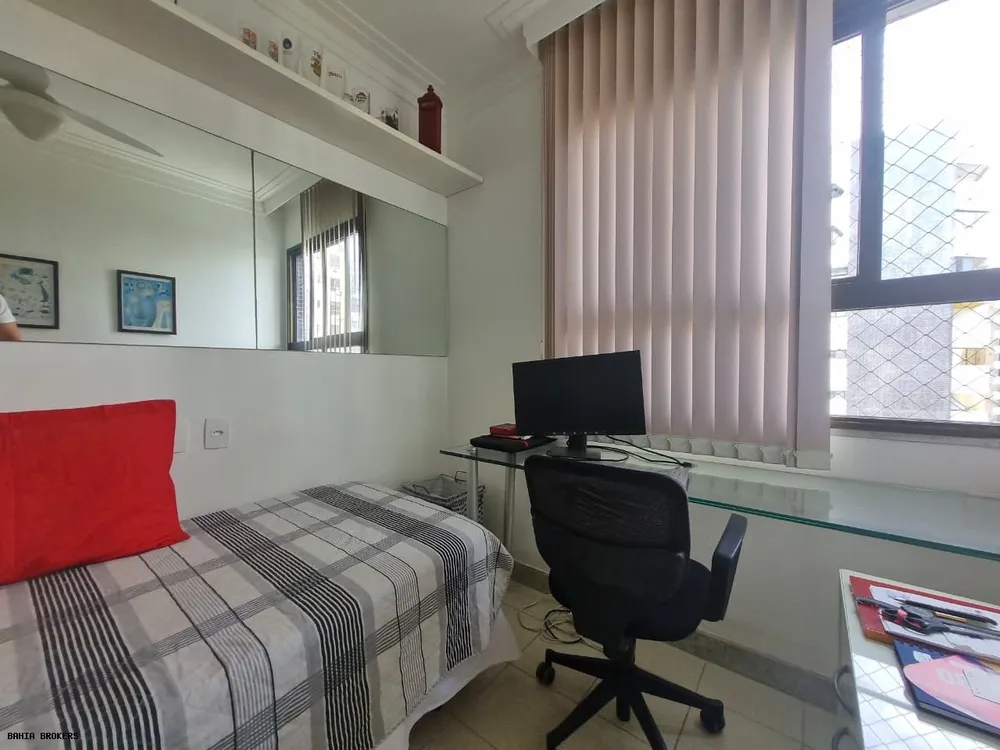 Apartamento, 4 quartos, 117 m² - Foto 10