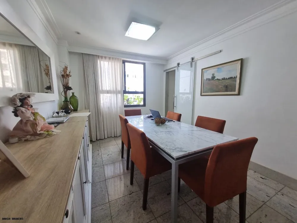 Apartamento, 4 quartos, 117 m² - Foto 5