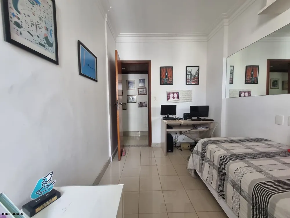 Apartamento, 4 quartos, 117 m² - Foto 9