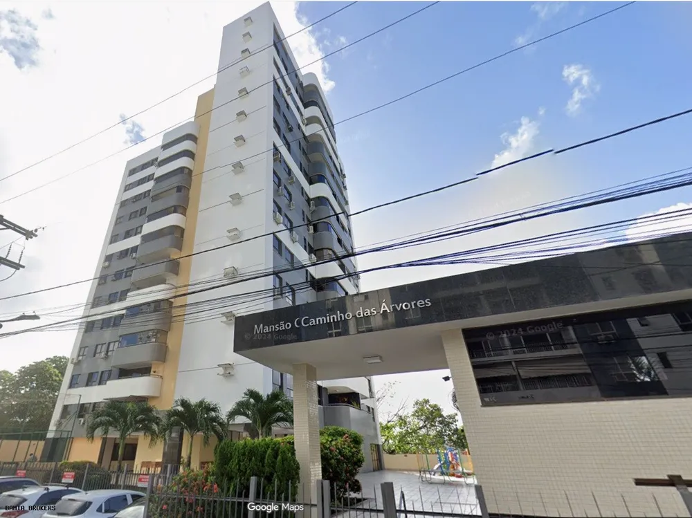 Apartamento, 4 quartos, 117 m² - Foto 1