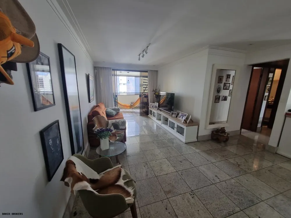Apartamento, 4 quartos, 117 m² - Foto 3