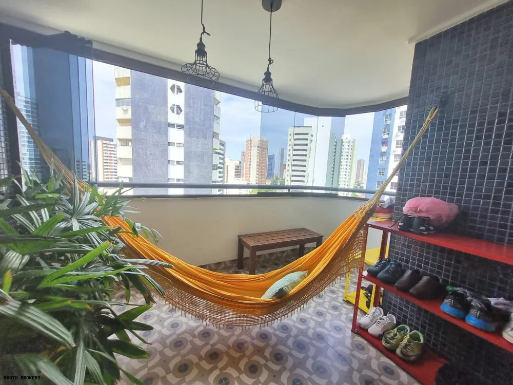 Apartamento, 4 quartos, 117 m² - Foto 4