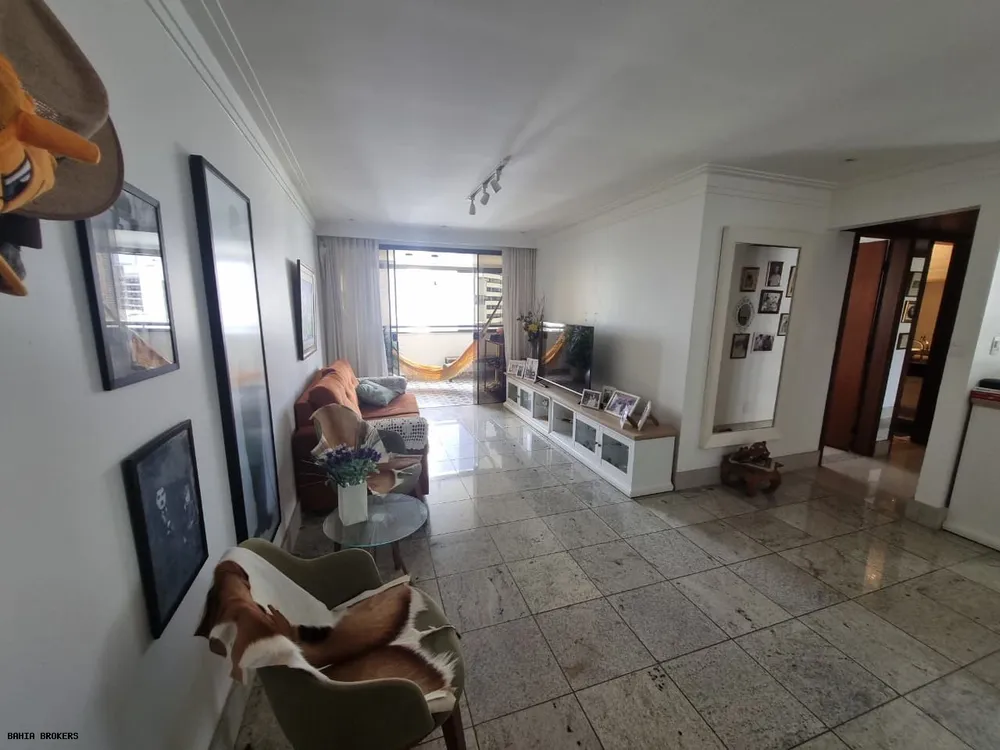 Apartamento, 4 quartos, 117 m² - Foto 2