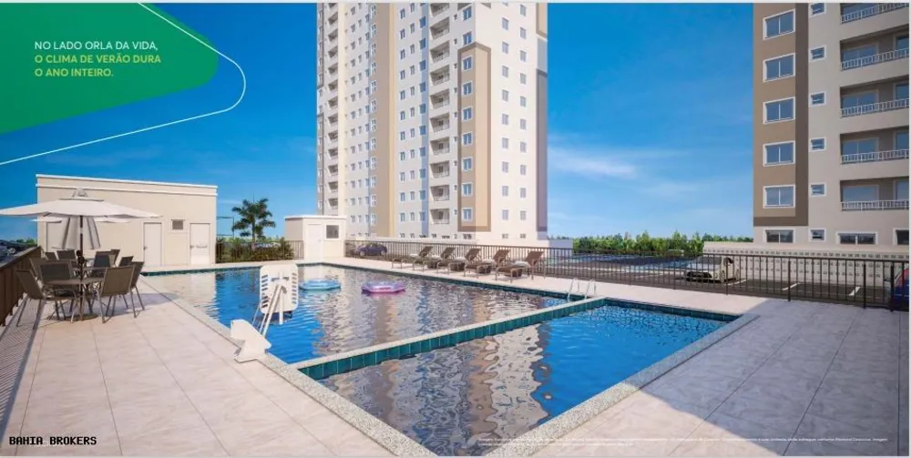 Apartamento, 1 quarto, 40 m² - Foto 1