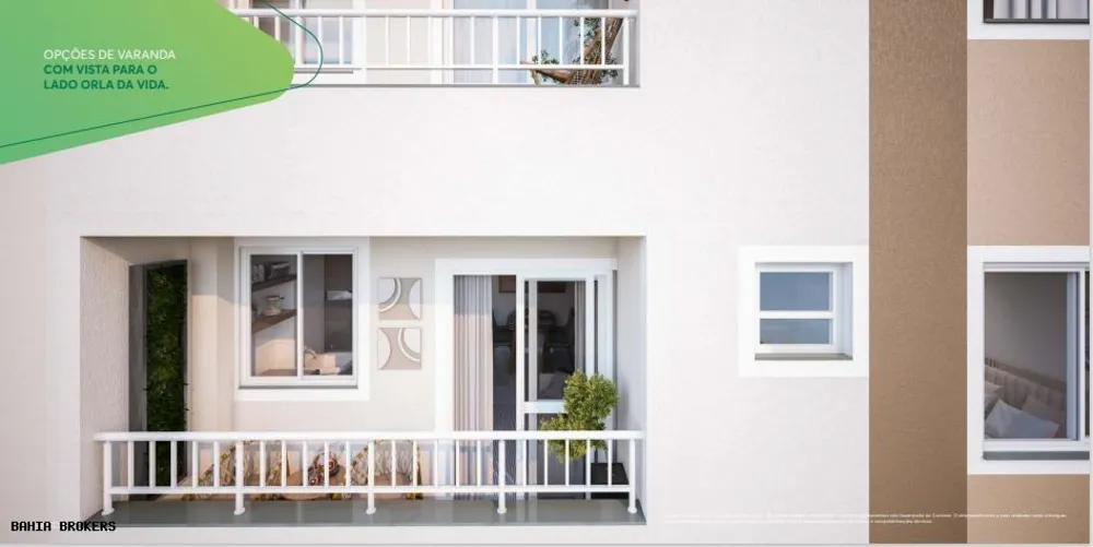 Apartamento, 1 quarto, 40 m² - Foto 9