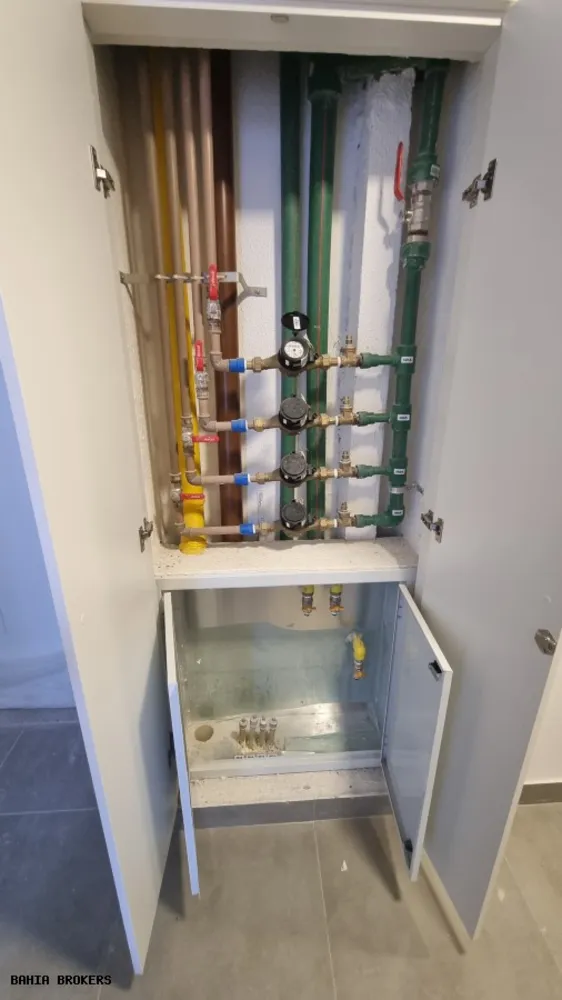 Apartamento, 2 quartos, 71 m² - Foto 12