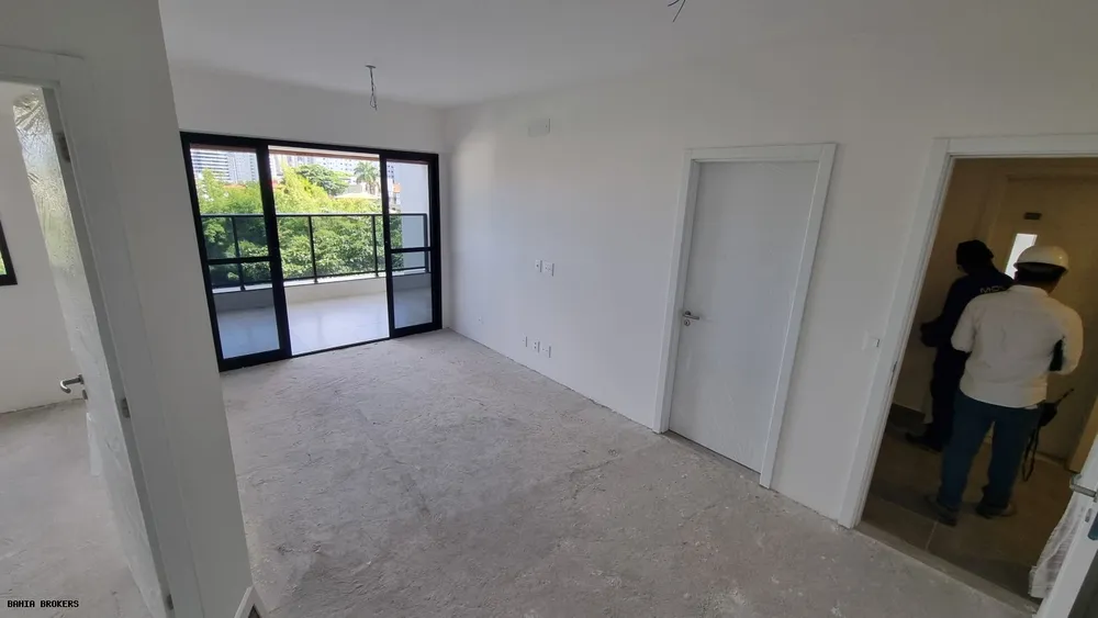 Apartamento, 2 quartos, 71 m² - Foto 5