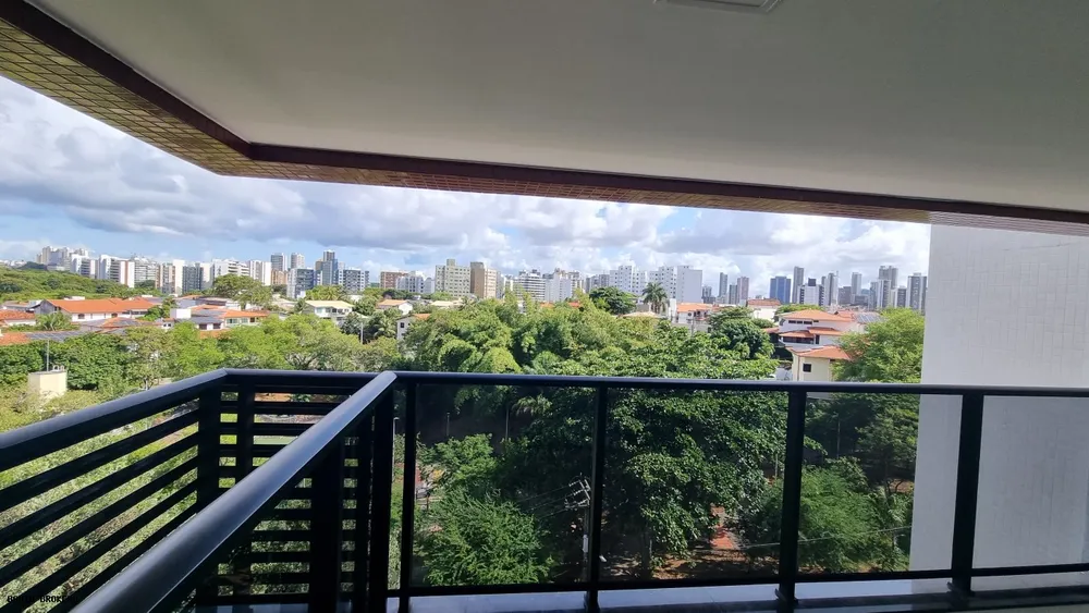 Apartamento, 2 quartos, 71 m² - Foto 1