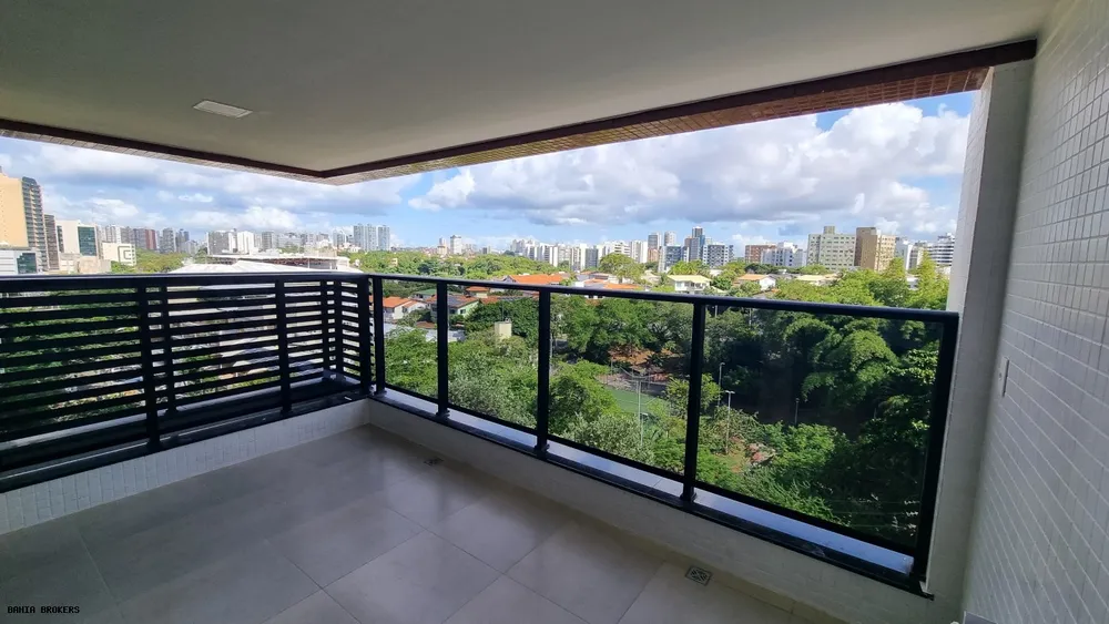 Apartamento, 2 quartos, 71 m² - Foto 2